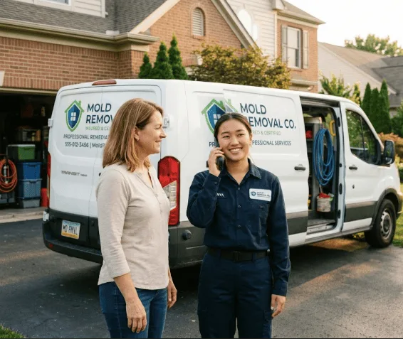 Crawlspace Mold Remediation Jonesboro, IN FAQs